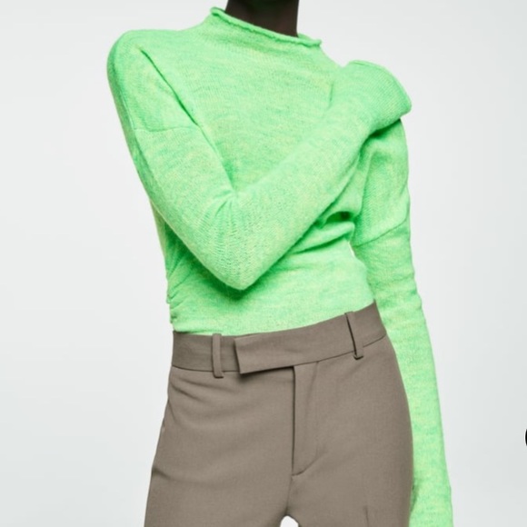 Zara pants - Picture 10 of 12